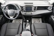 Toyota RAV4 IV (XA40) Рестайлинг Красноярск  - изображение 36