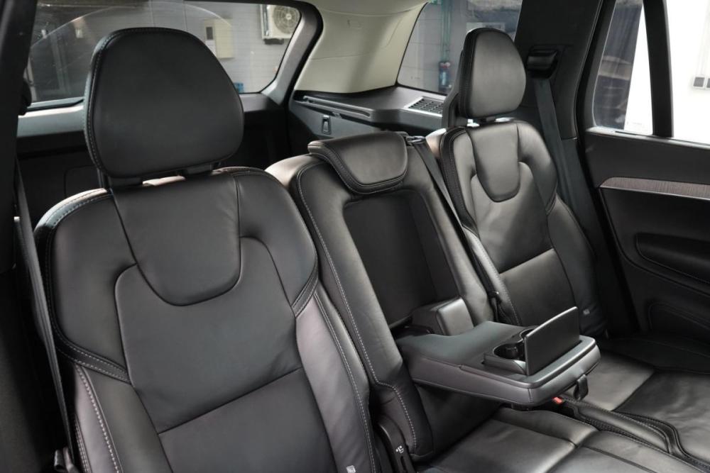 Volvo XC90 II Рестайлинг 1 Москва  - изображение 18