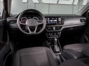 Volkswagen Polo VI Воронеж  - изображение 24