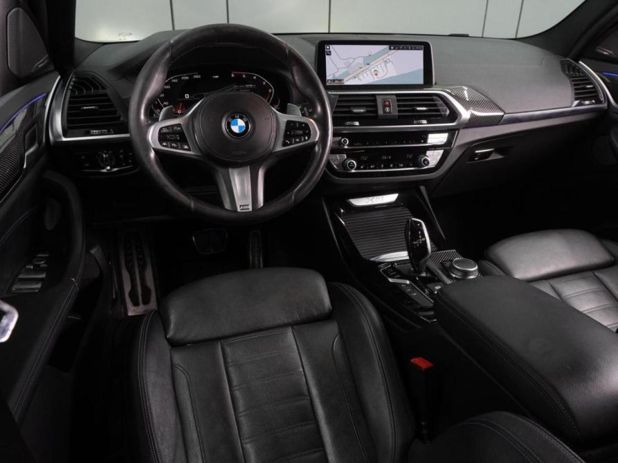 BMW X3 III (G01) Воронеж  - изображение 6