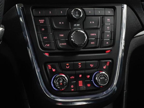 Opel Mokka I с пробегом 2013 года, цена 1 185 000 рублей, 98500 км, внедорожник, Автокод Объявления