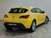 Opel Astra J Рестайлинг Санкт-Петербург  - изображение 21