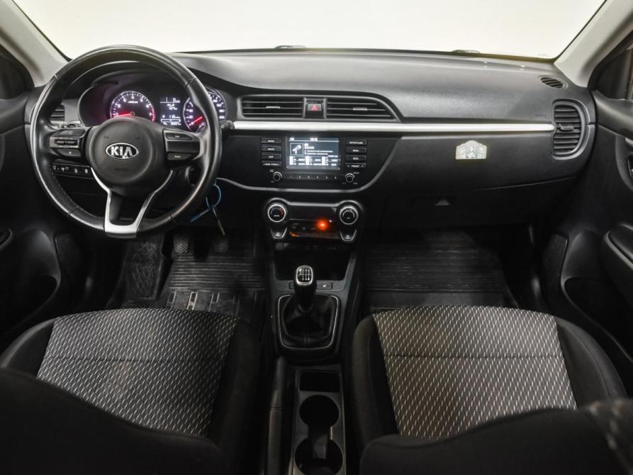 Kia Rio IV Челябинск  - изображение 16