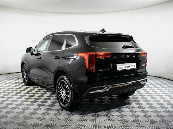 Haval Jolion I с пробегом 2023 года, цена 2 170 000 рублей, 14000 км, внедорожник, Автокод Объявления