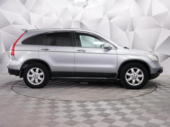 Honda CR-V III с пробегом 2008 года, цена 1 122 000 рублей, 251000 км, внедорожник, Автокод Объявления