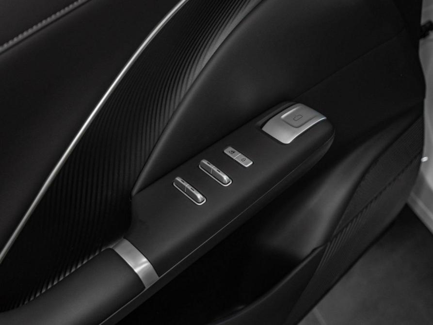 Changan UNI-S (CS55 Plus) I Рестайлинг Москва  - изображение 19