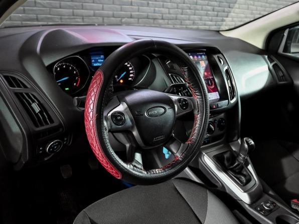 Ford Focus III с пробегом 2011 года, цена 700 000 рублей, 260190 км, хэтчбек, Автокод Объявления