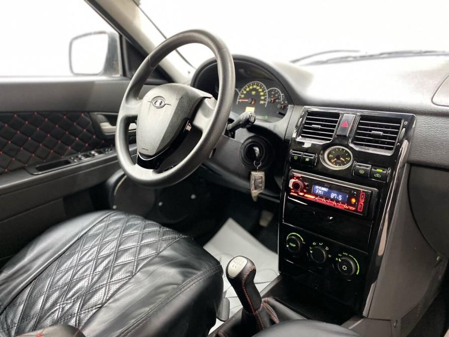 Lada (ВАЗ) Priora I Энгельс  - изображение 34