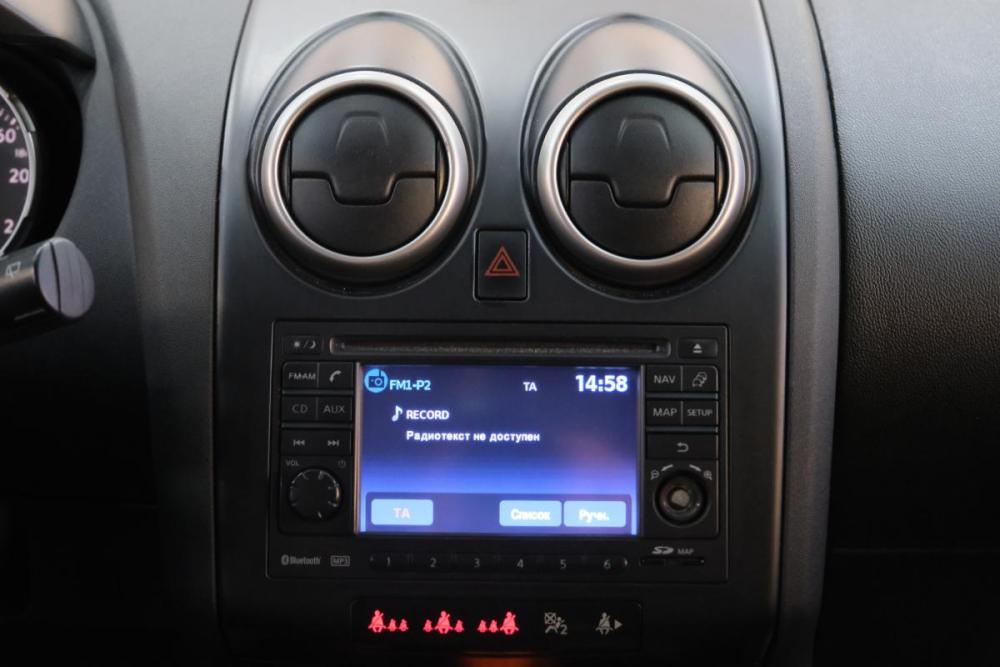 Nissan Qashqai I Омск  - изображение 15