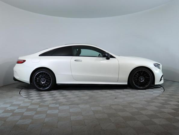 Mercedes-Benz E-Класс V (W213 S213 C238) с пробегом 2017 года, цена 3 190 000 рублей, 147961 км, купе-хардтоп, Автокод Объявления
