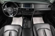 Kia Optima IV Оренбург  - изображение 29
