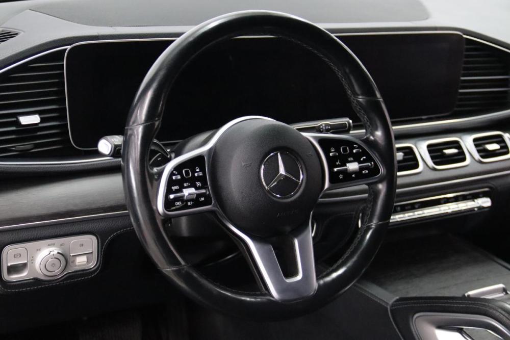 Mercedes-Benz GLE II (V167) Сургут  - изображение 15