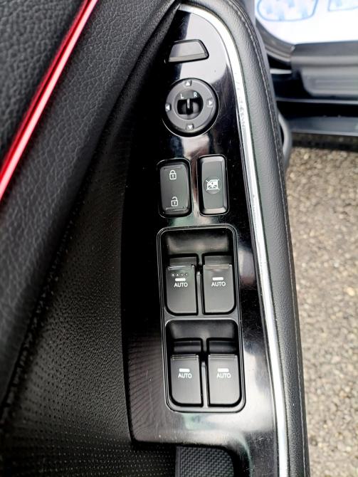 Kia Optima III Рестайлинг Чебоксары  - изображение 13