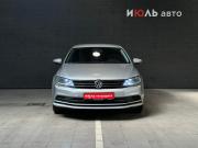 Volkswagen Jetta VI Рестайлинг Челябинск  - изображение 27