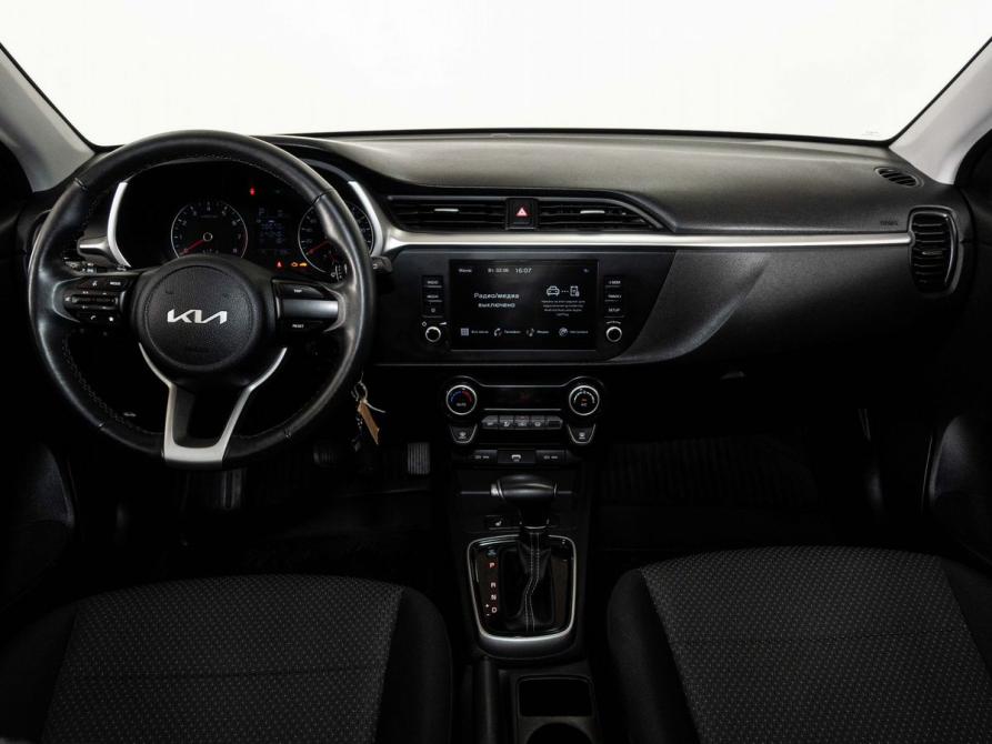 Kia Rio IV Рестайлинг Казань  - изображение 7