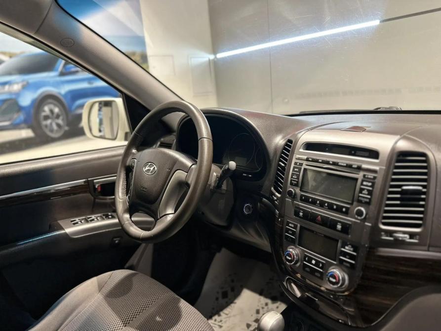 Hyundai Santa Fe II Рестайлинг Новосибирск  - изображение 15