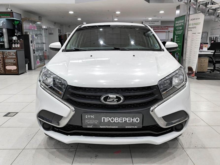 Lada (ВАЗ) XRAY I Казань  - изображение 2