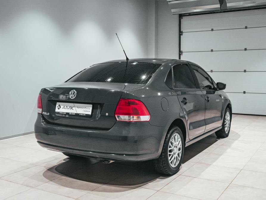 Volkswagen Polo V Екатеринбург  - изображение 6