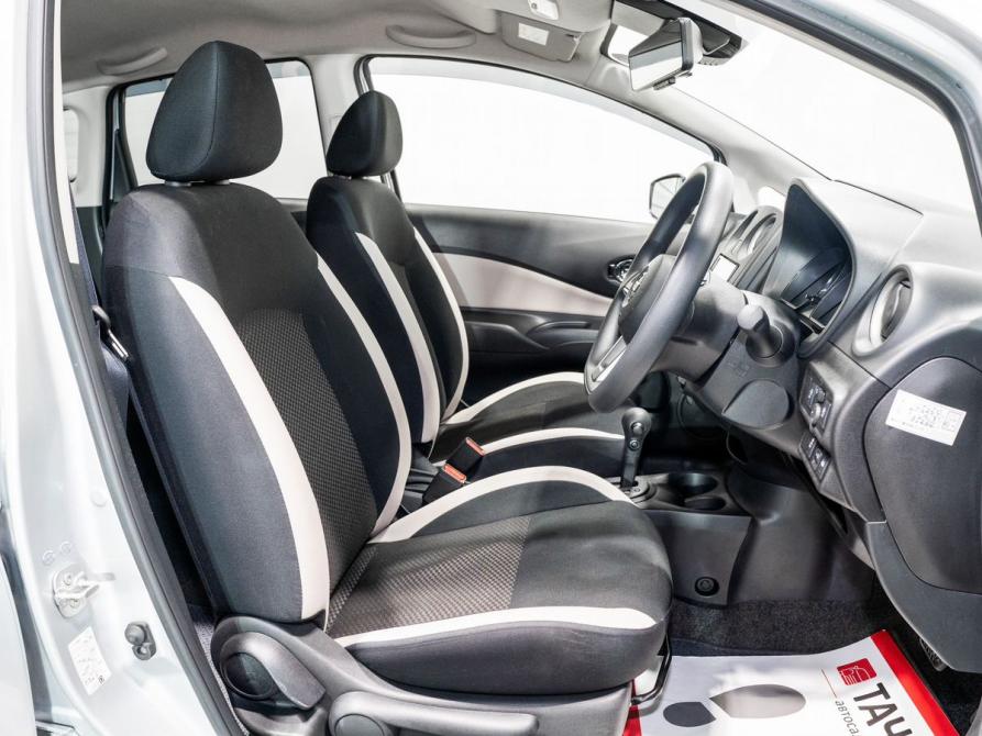 Nissan Note II Рестайлинг Чита  - изображение 6