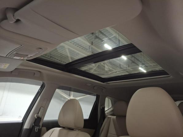 Nissan X-Trail III Рестайлинг с пробегом 2021 года, цена 3 225 000 рублей, 82706 км, внедорожник, Автокод Объявления