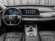 Chery Tiggo 8 Pro Max I Рестайлинг Москва  - изображение 37