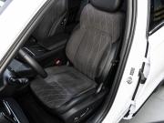Geely Monjaro I Рестайлинг Тюмень  - изображение 41