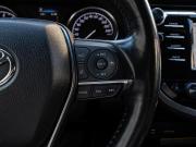 Toyota Camry VIII (XV70) Краснодар  - изображение 37