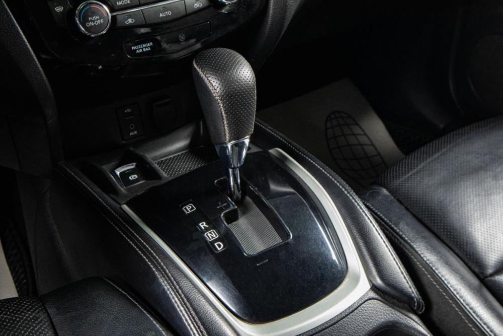 Nissan X-Trail III Сургут  - изображение 16