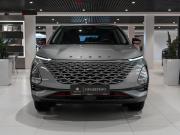 Omoda C5 I Москва  - изображение 29