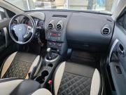 Nissan Qashqai I Рестайлинг Липецк  - изображение 18