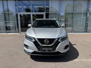 Nissan Qashqai II Рестайлинг Воронеж  - изображение 14