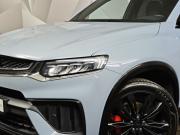 Geely Tugella I Рестайлинг Москва  - изображение 33
