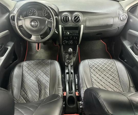 Nissan Almera III (G15) с пробегом 2014 года, цена 647 870 рублей, 132187 км, седан, Автокод Объявления