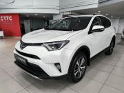 Toyota RAV4 IV (XA40) Рестайлинг Казань  - изображение 23