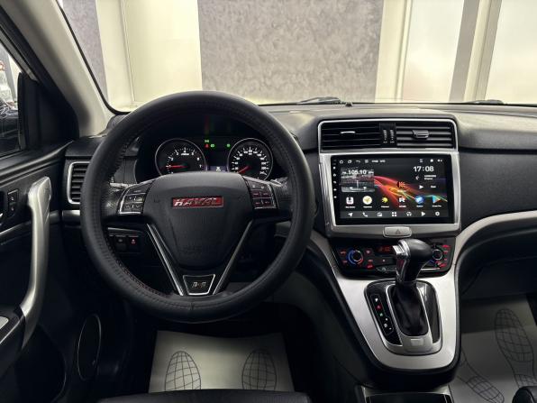 Haval H6 I с пробегом 2016 года, цена 1 399 000 рублей, 134858 км, внедорожник, Автокод Объявления