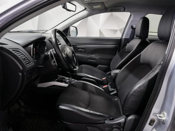 Citroen C4 Aircross с пробегом 2012 года, цена 1 122 000 рублей, 180000 км, внедорожник, Автокод Объявления