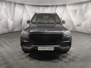 Mercedes-Benz Maybach GLS I Москва  - изображение 34