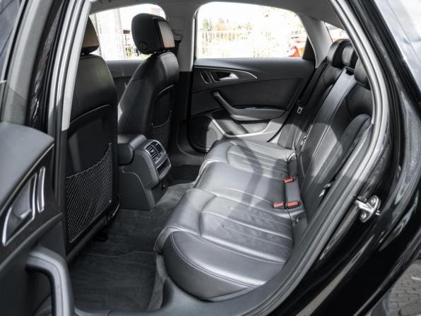 Audi A6 IV (C7) Рестайлинг с пробегом 2018 года, цена 2 279 000 рублей, 131792 км, седан, Автокод Объявления