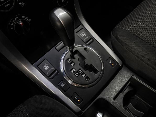 Suzuki Grand Vitara II Рестайлинг с пробегом 2011 года, цена 1 179 000 рублей, 236887 км, внедорожник, Автокод Объявления