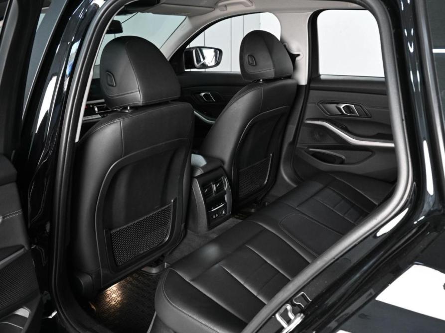 BMW 3 серии VII (G2x) Ростов-на-Дону  - изображение 11