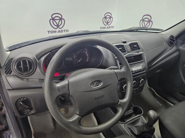 Lada (ВАЗ) Granta I Рестайлинг с пробегом 2022 года, цена 711 000 рублей, 25966 км, хэтчбек, Автокод Объявления
