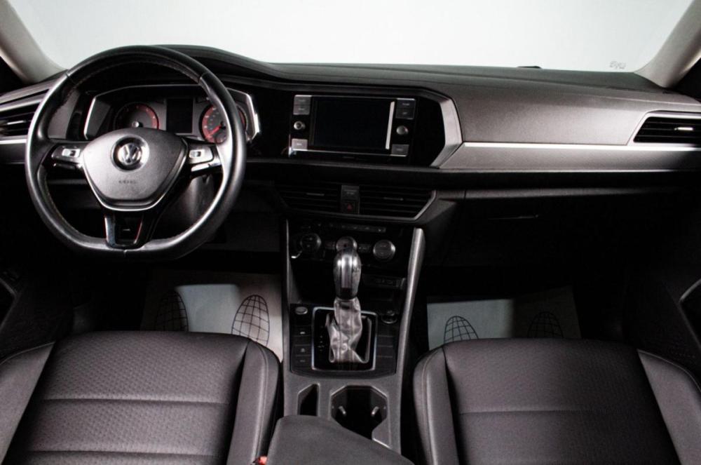 Volkswagen Jetta VII Сургут  - изображение 13
