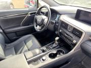 Lexus RX IV Набережные Челны  - изображение 54