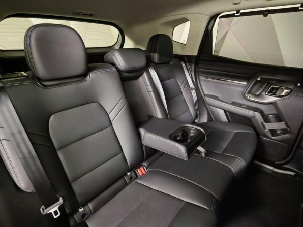 Haval H7 I с пробегом 2025 года, цена 3 600 000 рублей, 1655 км, внедорожник, Автокод Объявления