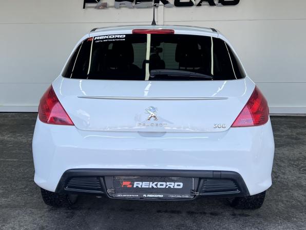 Peugeot 308 I Рестайлинг с пробегом 2011 года, цена 549 000 рублей, 122470 км, хэтчбек, Автокод Объявления