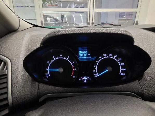 Ford EcoSport II с пробегом 2015 года, цена 750 000 рублей, 200115 км, внедорожник, Автокод Объявления