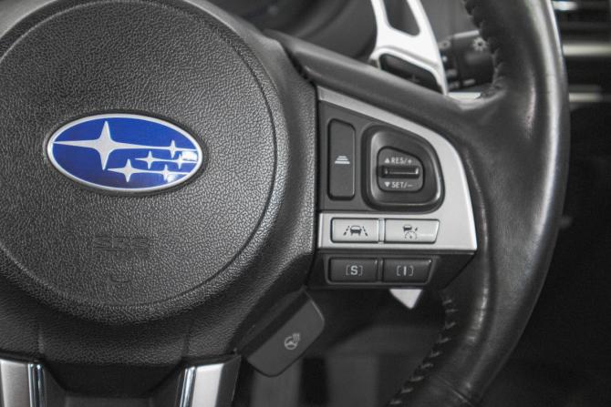 Subaru Levorg I с пробегом 2015 года, цена 1 569 000 рублей, 121000 км, универсал, Автокод Объявления