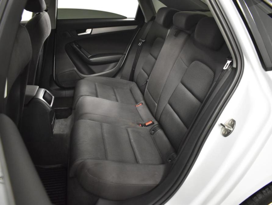 Audi A4 IV (B8) Рестайлинг Казань  - изображение 9