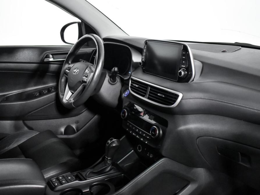 Hyundai Tucson III Рестайлинг Санкт-Петербург  - изображение 15