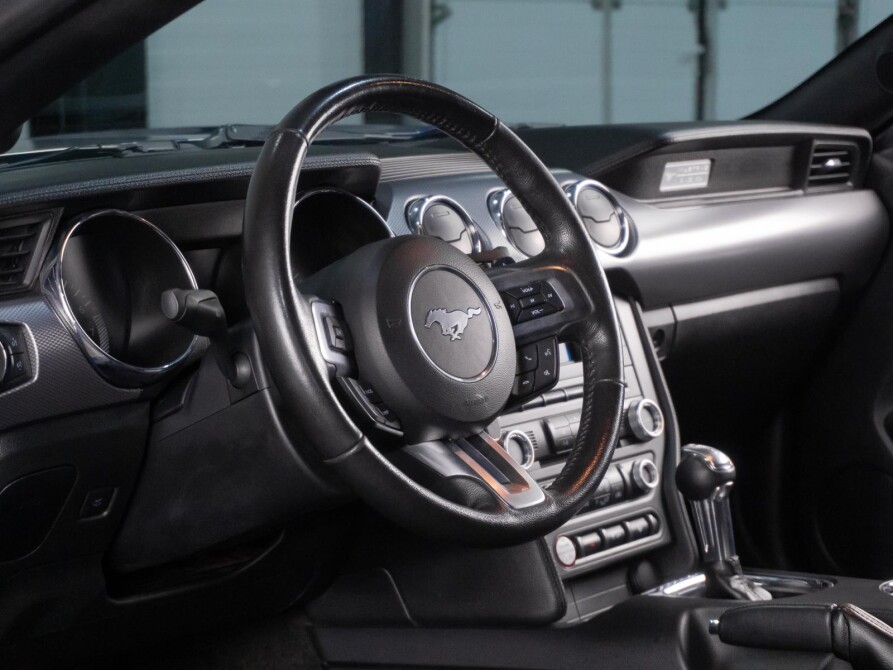 Ford Mustang VI Сургут  - изображение 12